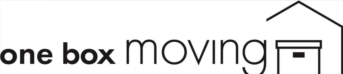 One Box Moving